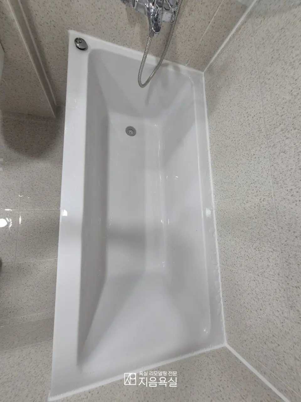 천산스카이빌 시공 사진 5
