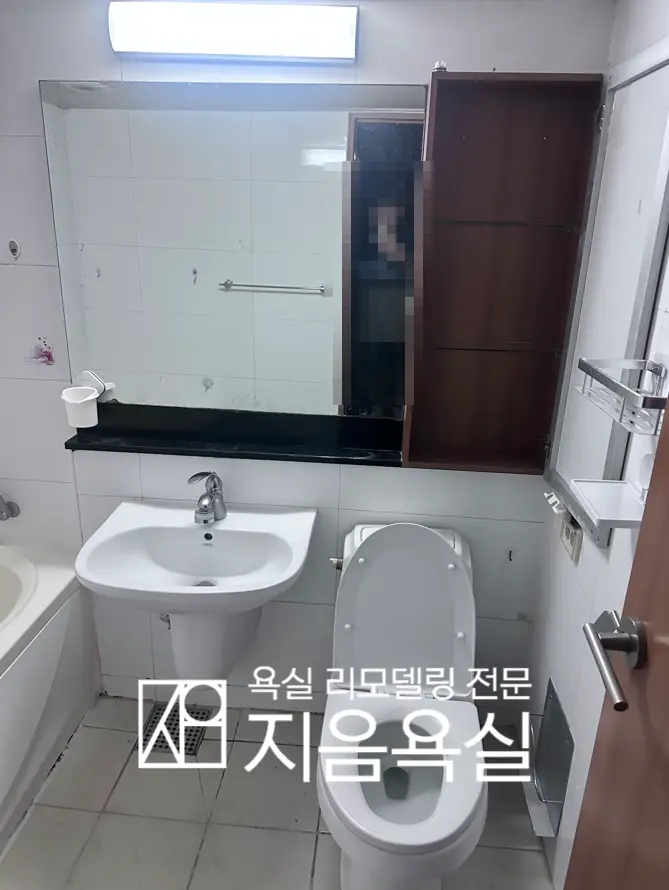 검암동 검암풍림아이원2차 시공 전