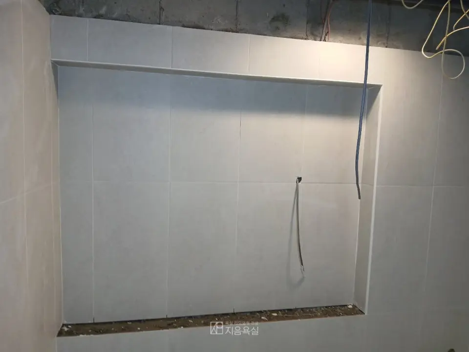 백현마을모아미래도1단지 시공 사진 4